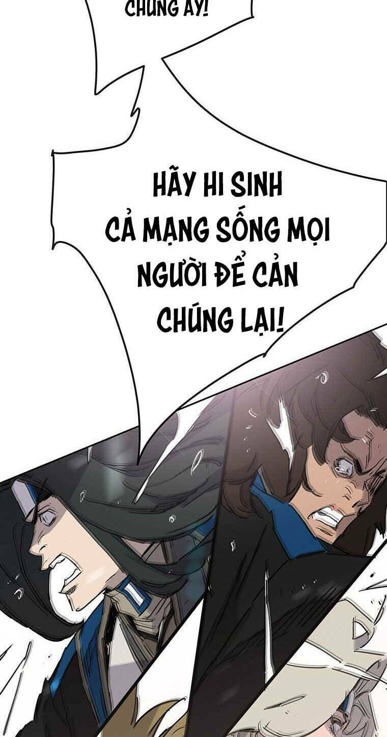 Tiên Kiếm Bất Bại Chap 110 - Next Chap 111