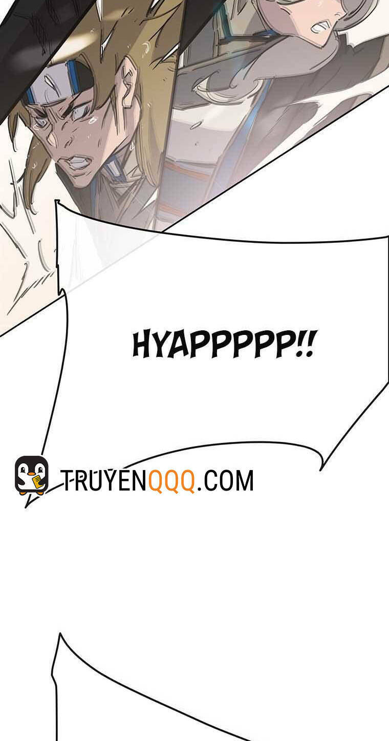 Tiên Kiếm Bất Bại Chap 110 - Next Chap 111