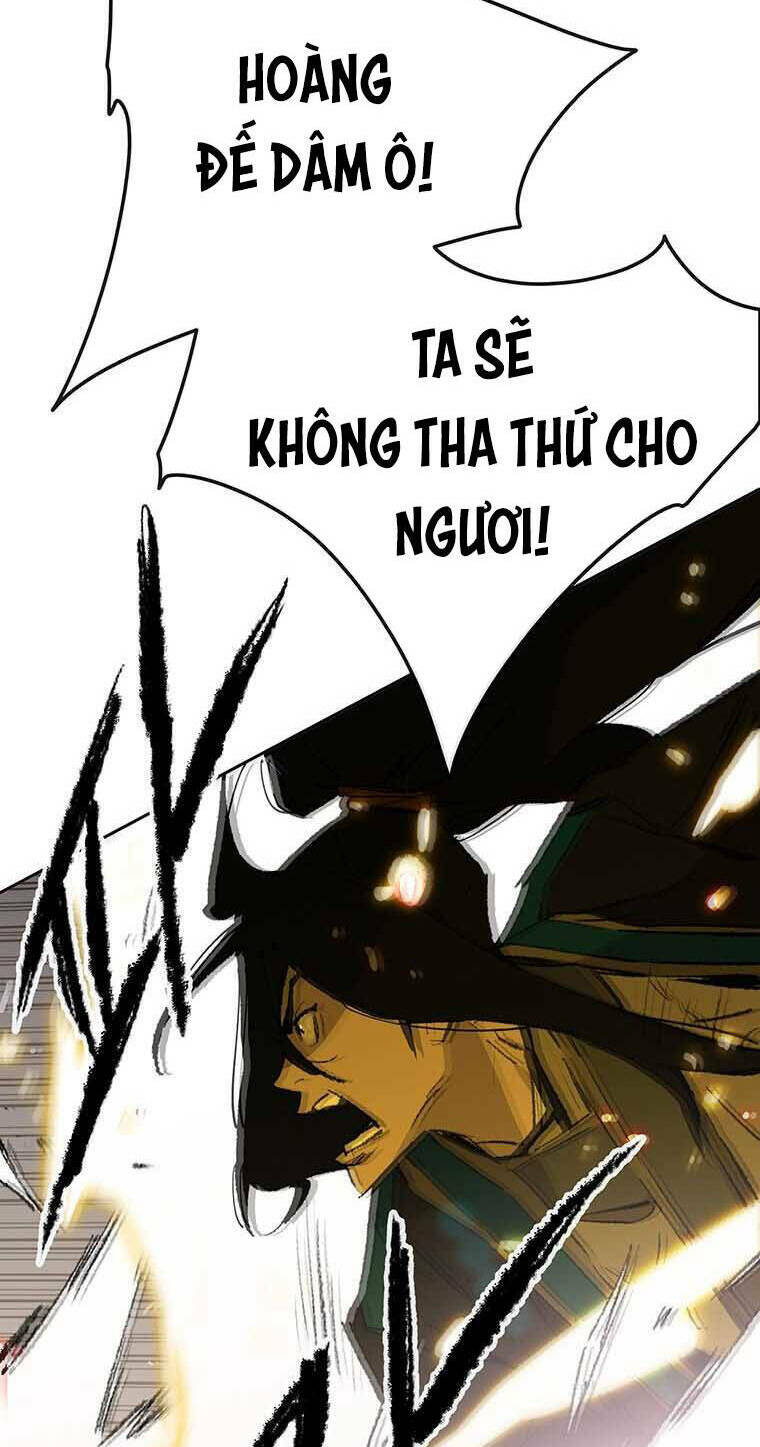 Tiên Kiếm Bất Bại Chap 110 - Next Chap 111