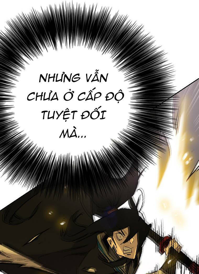 Tiên Kiếm Bất Bại Chap 110 - Next Chap 111