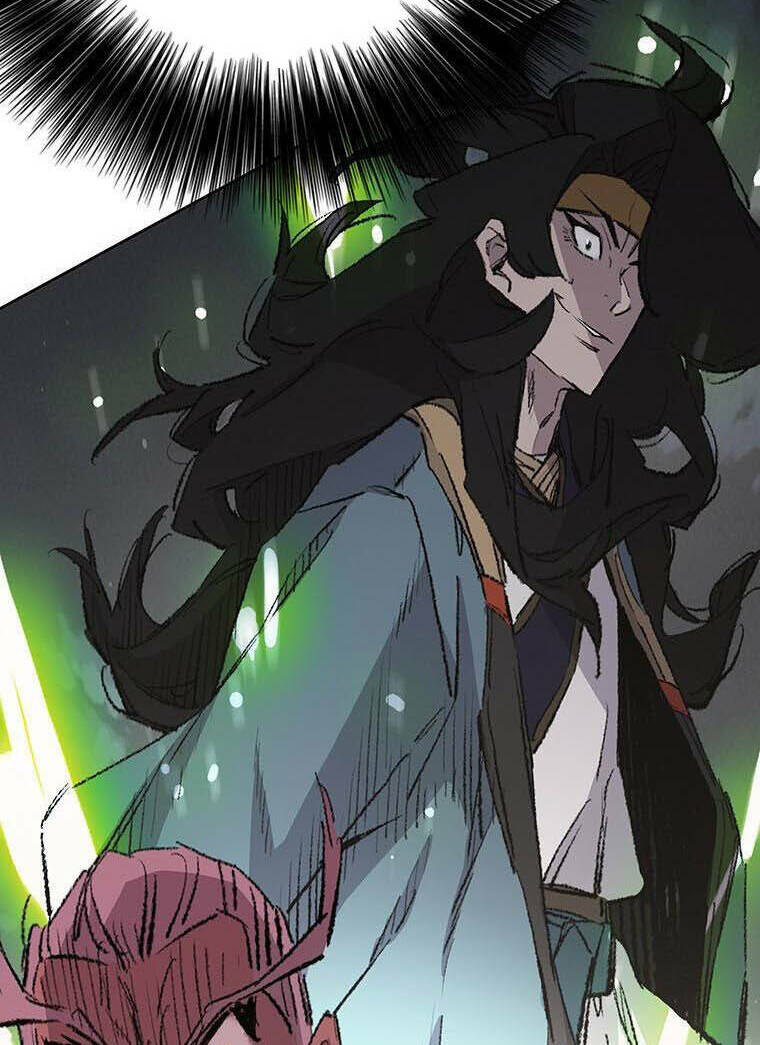 Tiên Kiếm Bất Bại Chap 110 - Next Chap 111