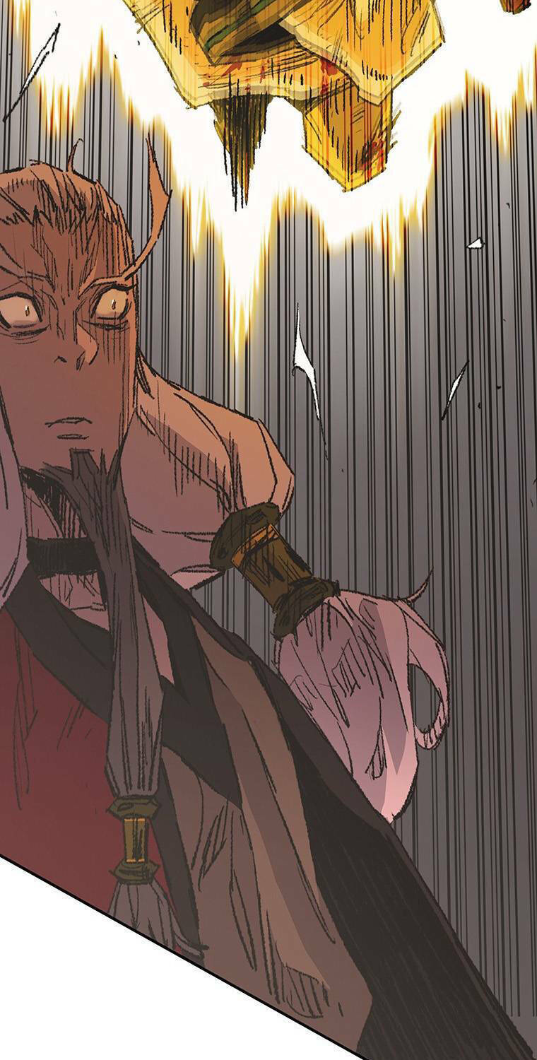 Tiên Kiếm Bất Bại Chap 111 - Next Chap 112