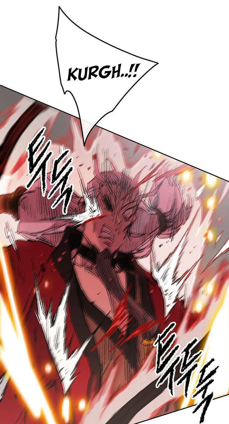 Tiên Kiếm Bất Bại Chap 111 - Next Chap 112