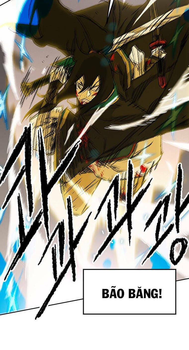 Tiên Kiếm Bất Bại Chap 111 - Next Chap 112