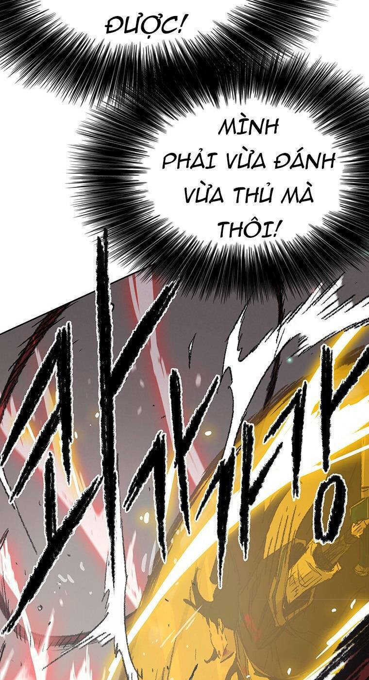 Tiên Kiếm Bất Bại Chap 111 - Next Chap 112