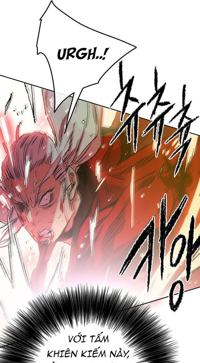 Tiên Kiếm Bất Bại Chap 111 - Next Chap 112