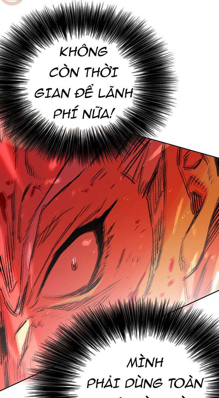 Tiên Kiếm Bất Bại Chap 111 - Next Chap 112