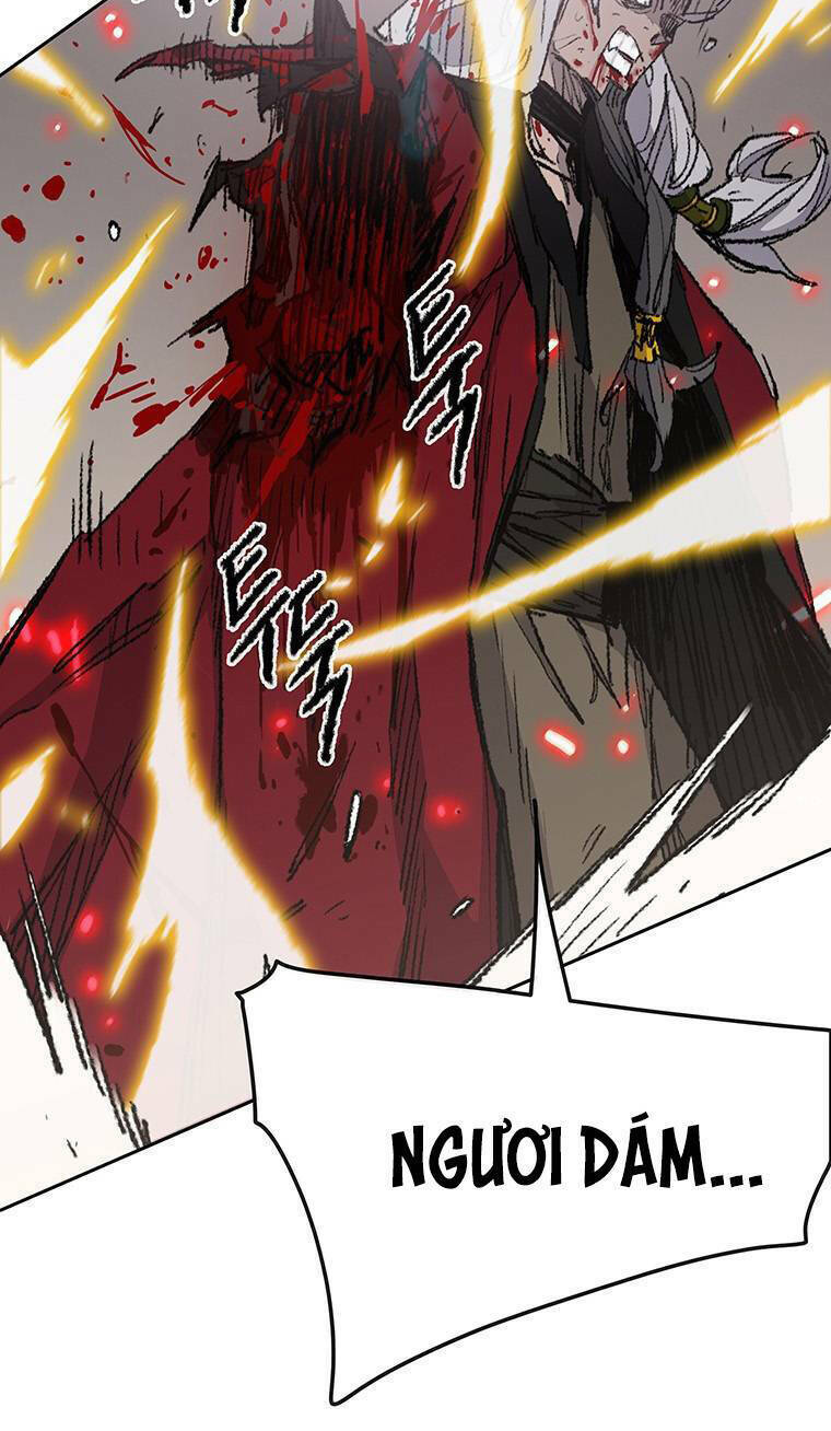 Tiên Kiếm Bất Bại Chap 111 - Next Chap 112