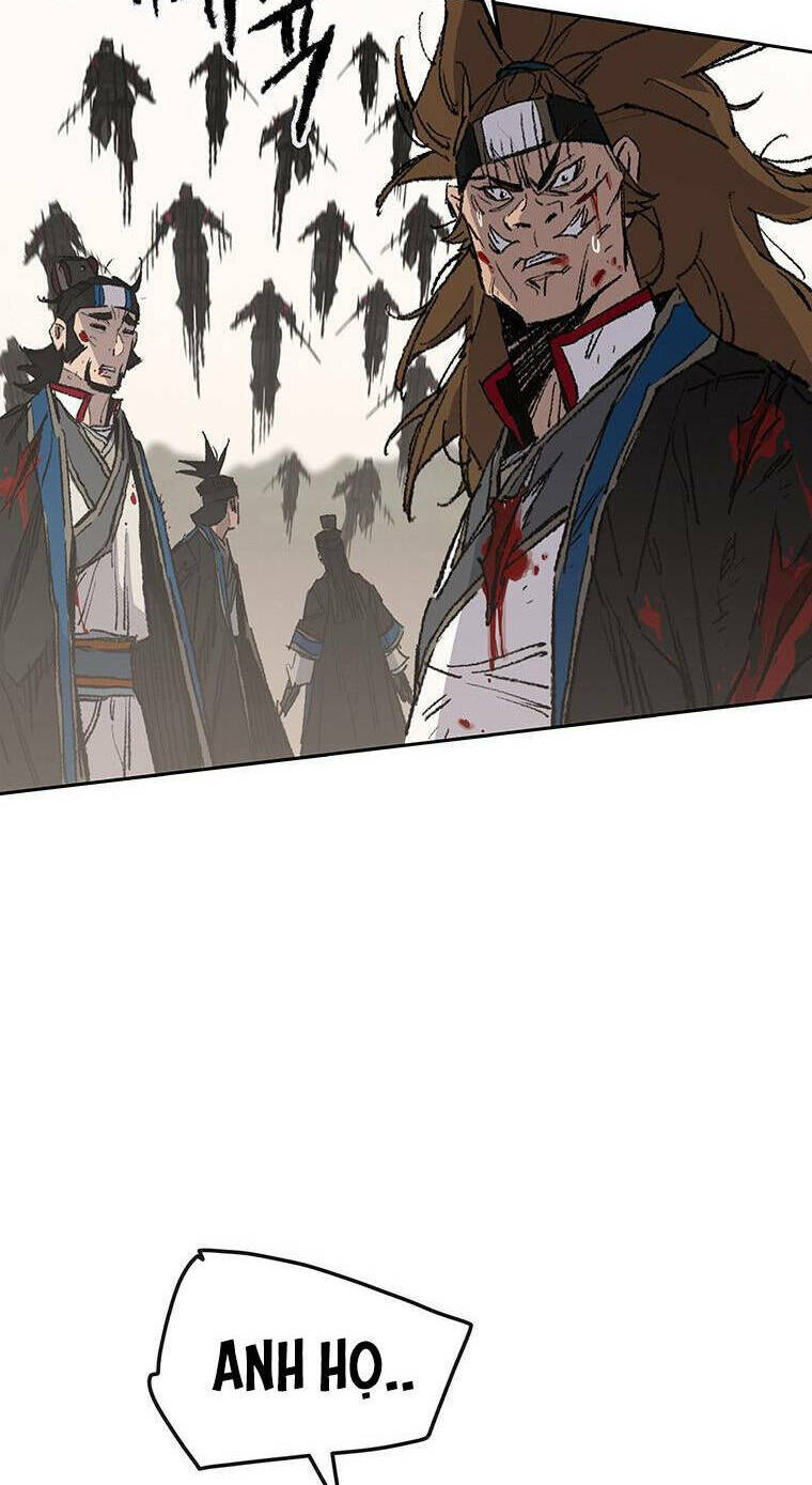 Tiên Kiếm Bất Bại Chap 112 - Next Chap 113