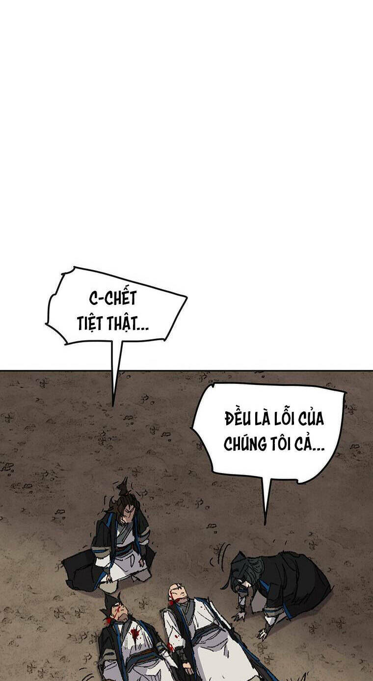 Tiên Kiếm Bất Bại Chap 112 - Next Chap 113