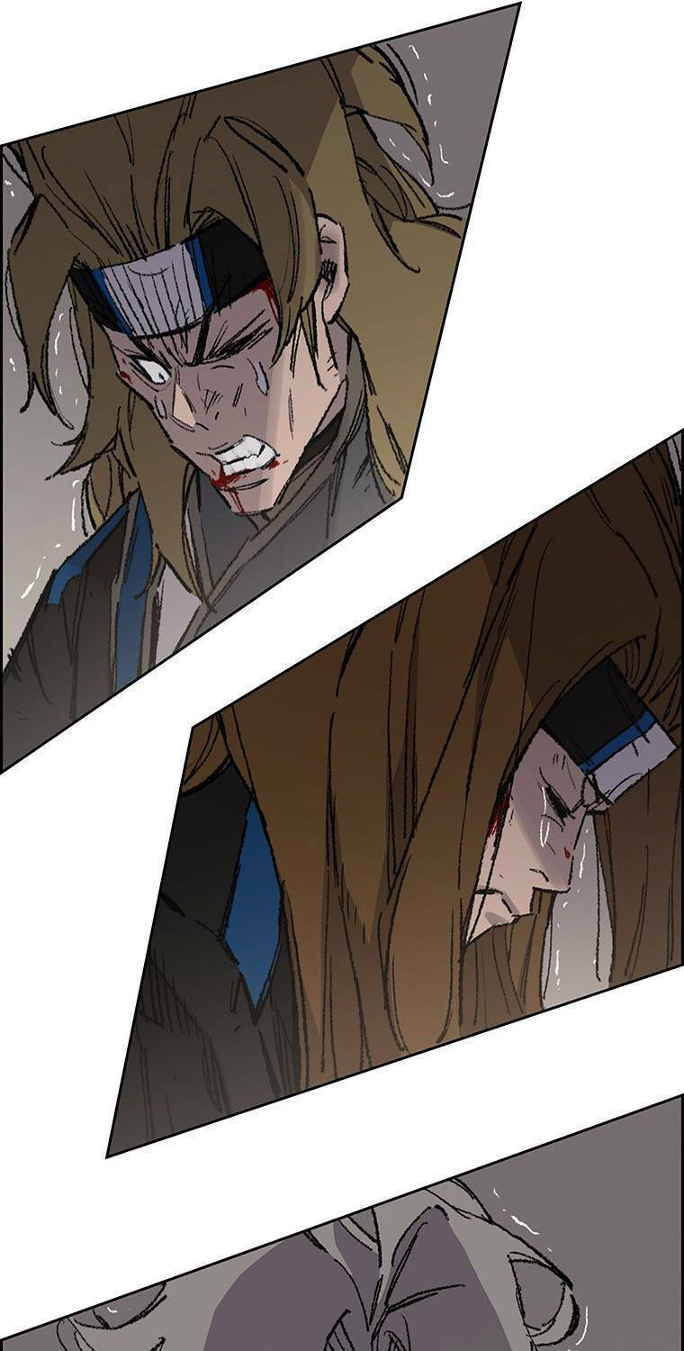 Tiên Kiếm Bất Bại Chap 112 - Next Chap 113