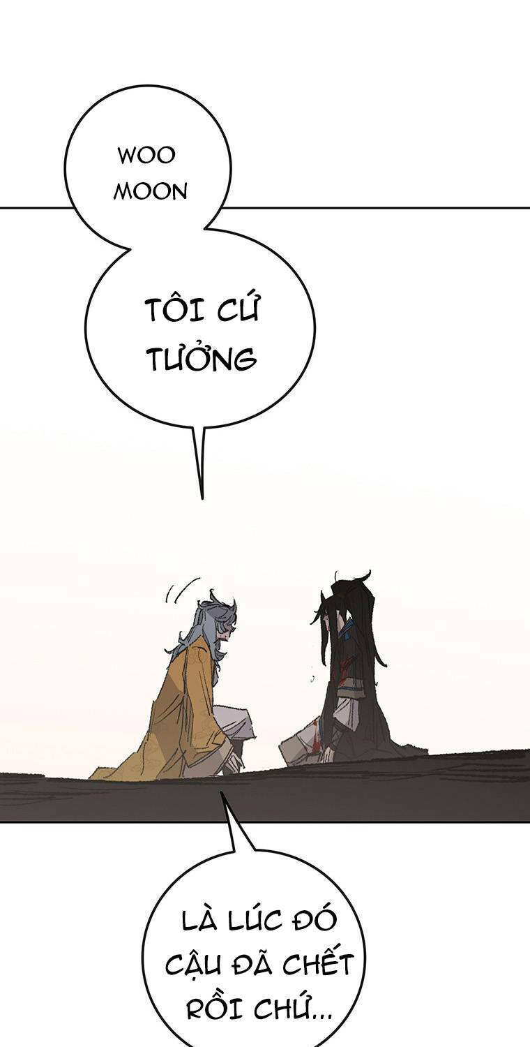 Tiên Kiếm Bất Bại Chap 112 - Next Chap 113