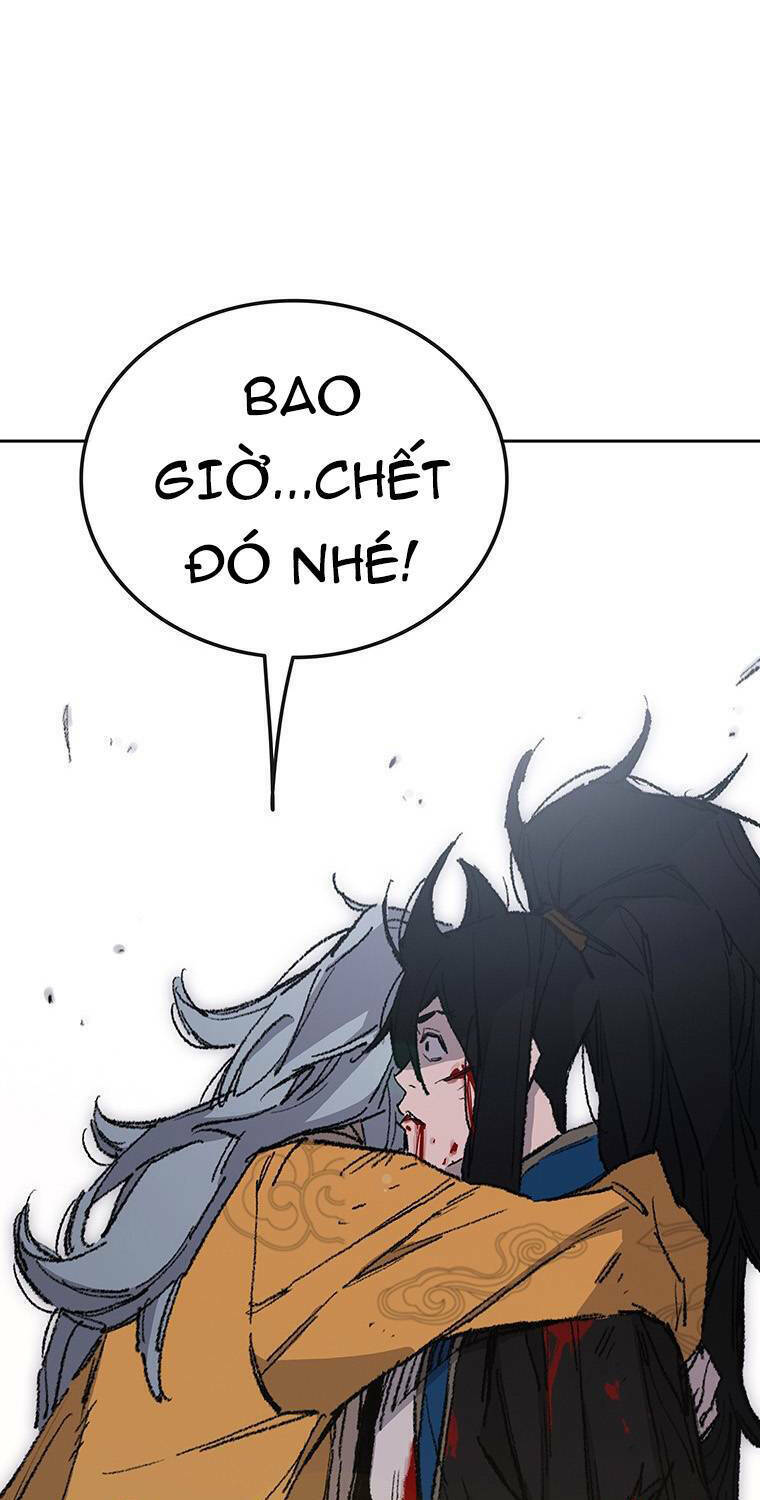 Tiên Kiếm Bất Bại Chap 112 - Next Chap 113