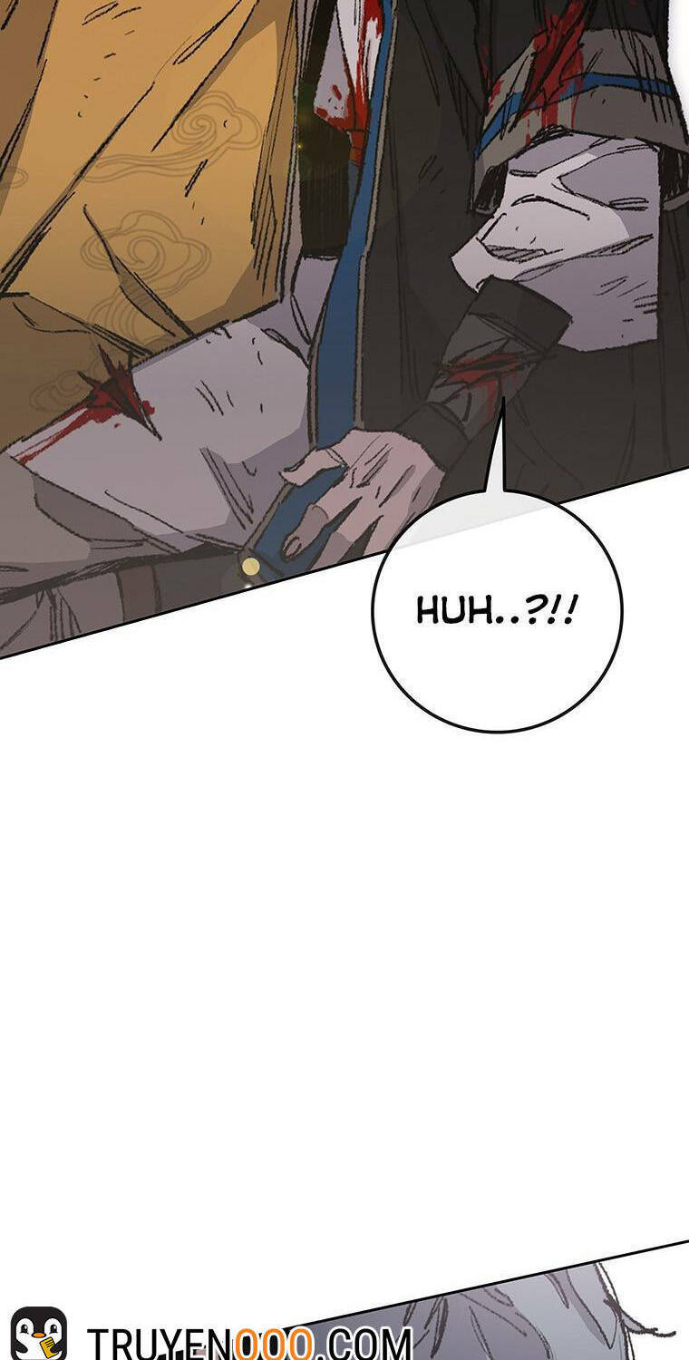 Tiên Kiếm Bất Bại Chap 112 - Next Chap 113