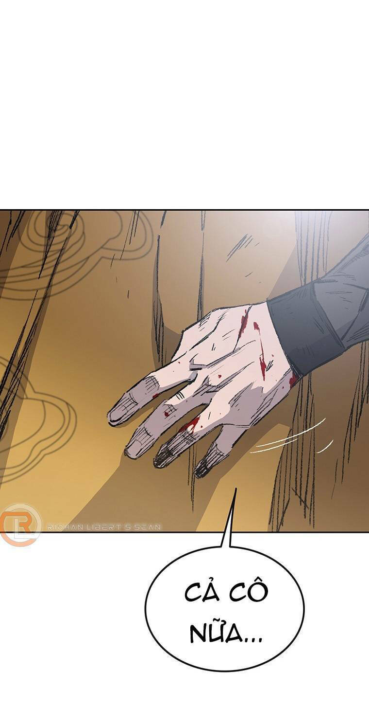 Tiên Kiếm Bất Bại Chap 112 - Next Chap 113