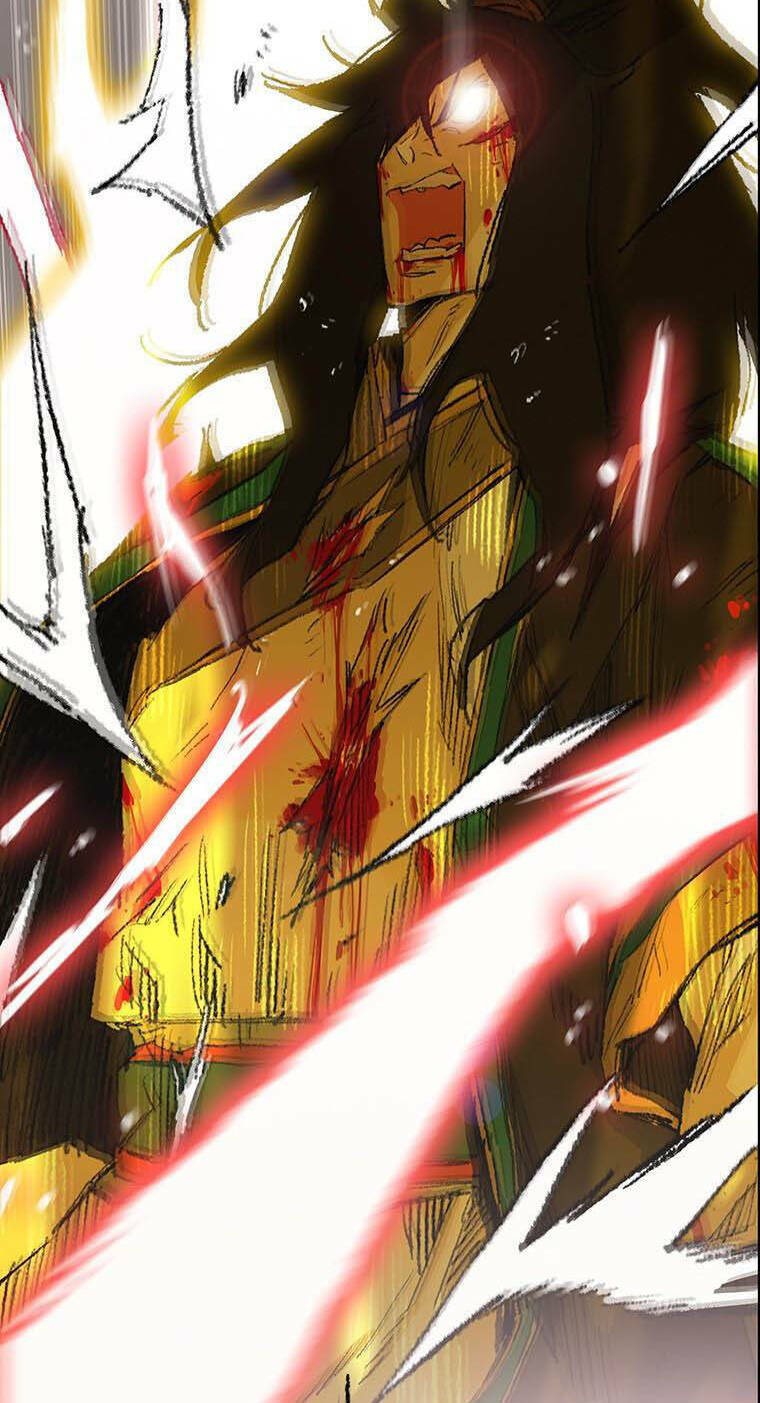 Tiên Kiếm Bất Bại Chap 112 - Next Chap 113