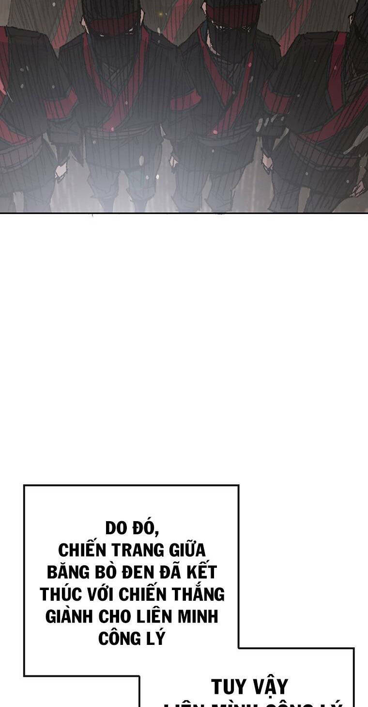 Tiên Kiếm Bất Bại Chap 112 - Next Chap 113