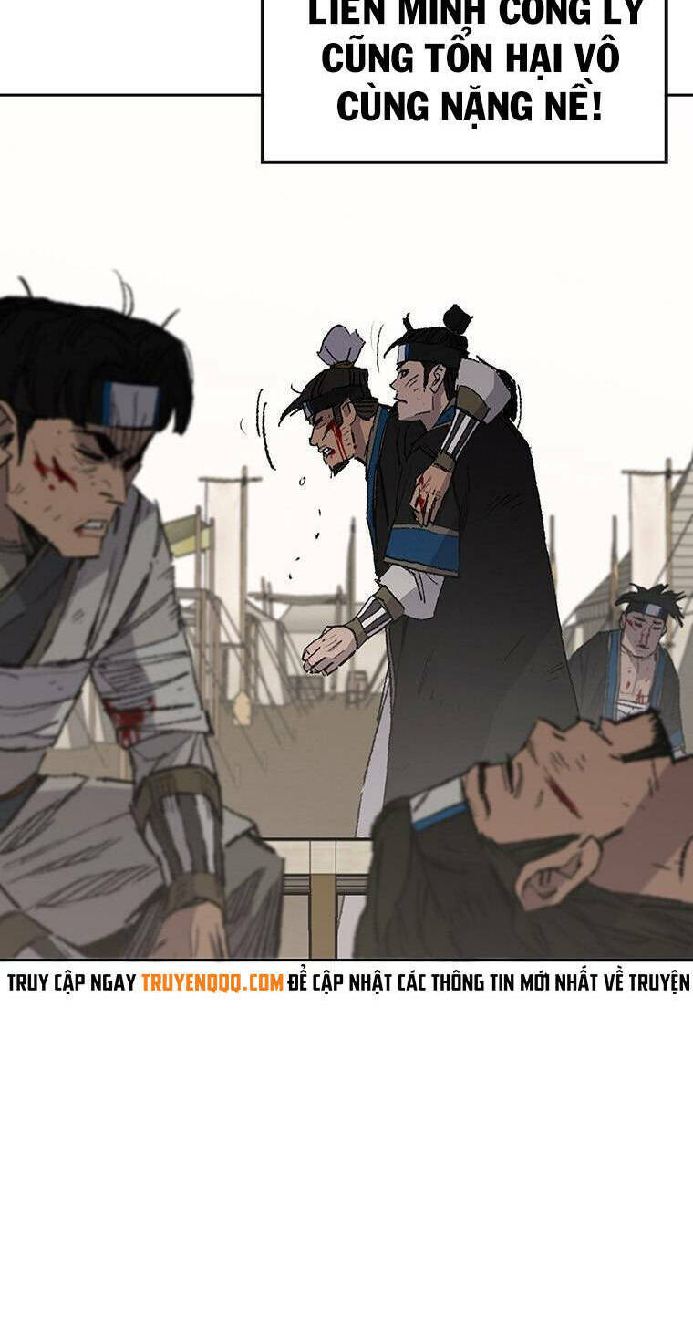 Tiên Kiếm Bất Bại Chap 112 - Next Chap 113