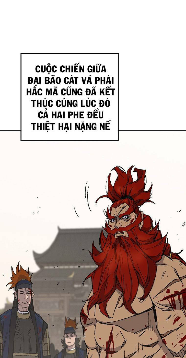 Tiên Kiếm Bất Bại Chap 112 - Next Chap 113