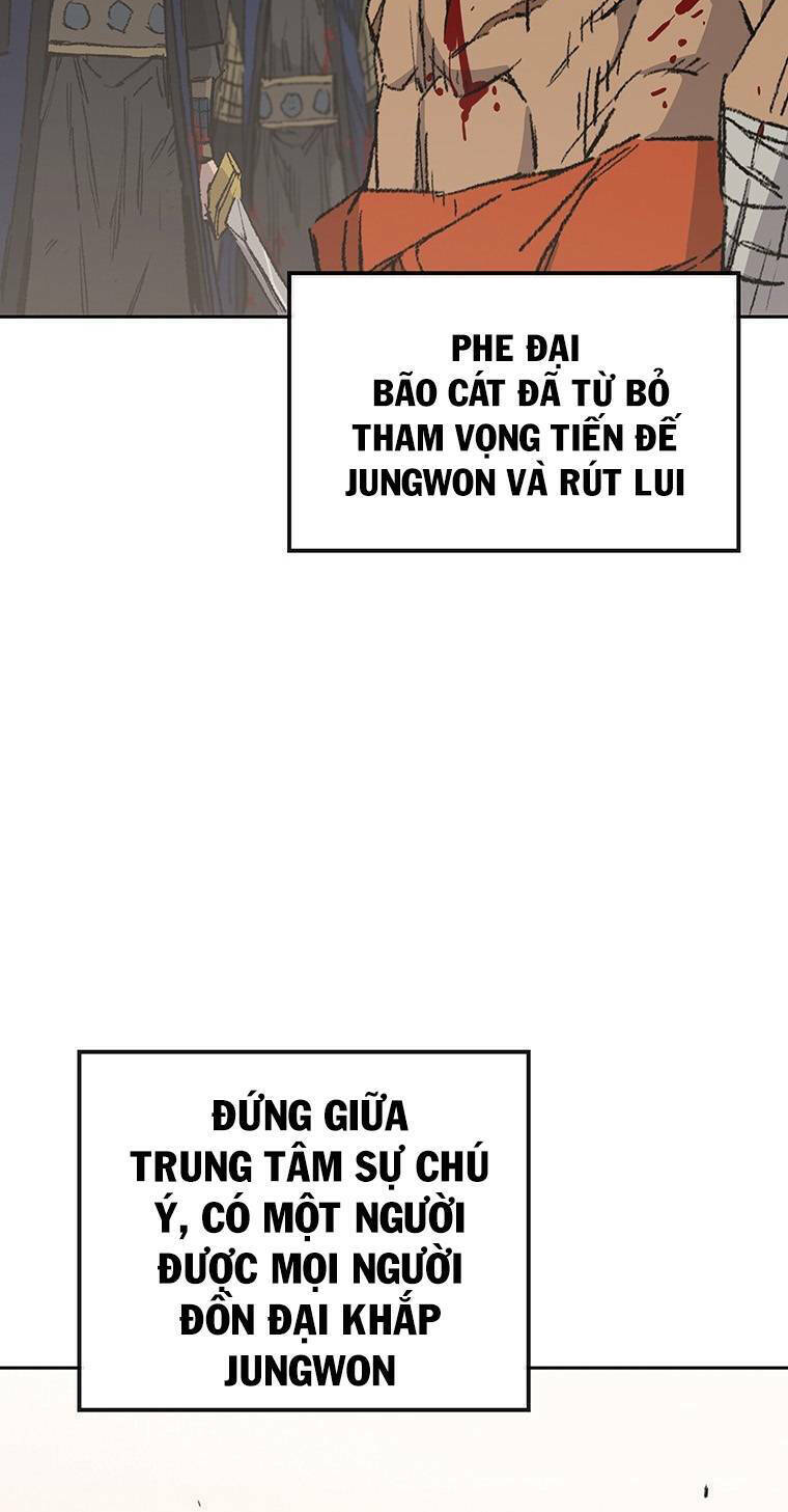 Tiên Kiếm Bất Bại Chap 112 - Next Chap 113