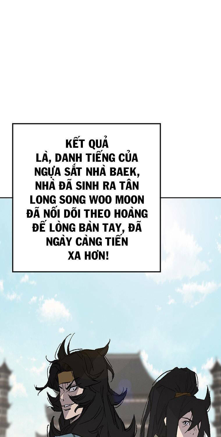 Tiên Kiếm Bất Bại Chap 112 - Next Chap 113