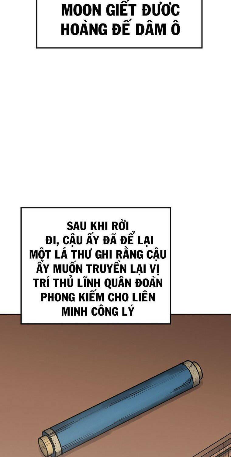 Tiên Kiếm Bất Bại Chap 112 - Next Chap 113