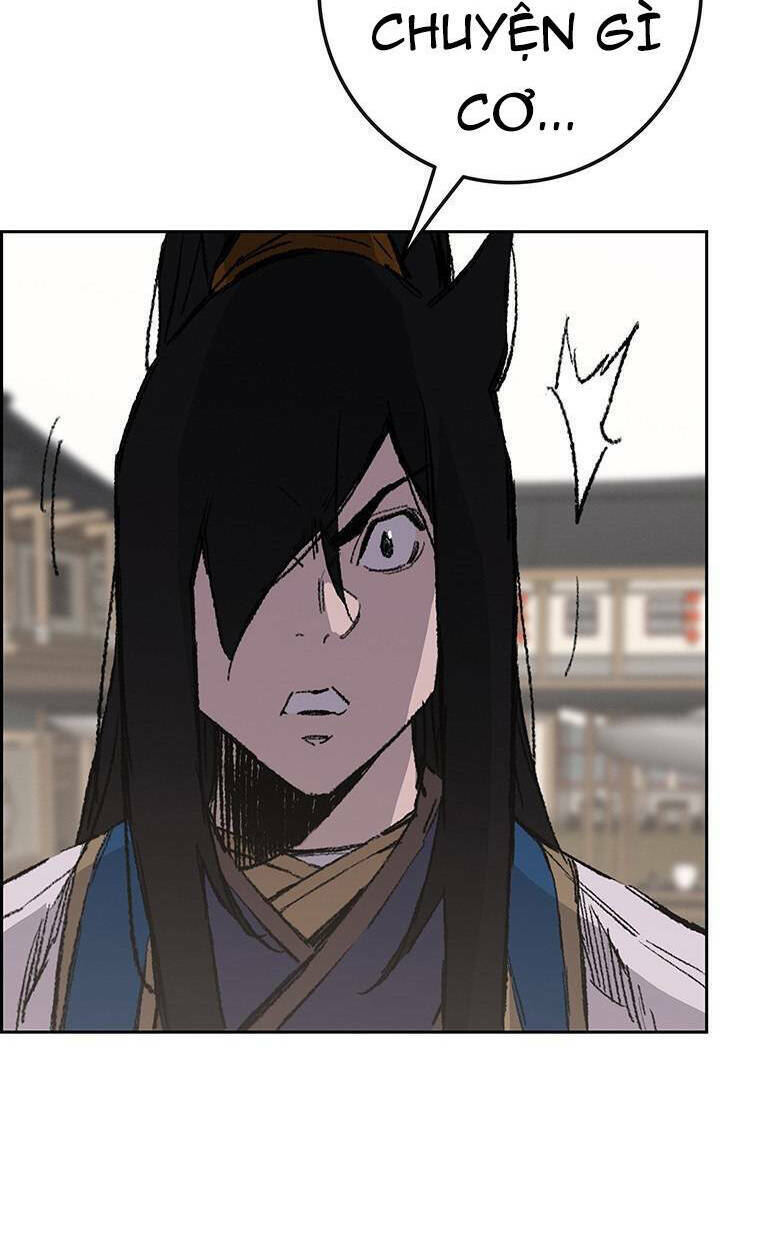 Tiên Kiếm Bất Bại Chap 112 - Next Chap 113