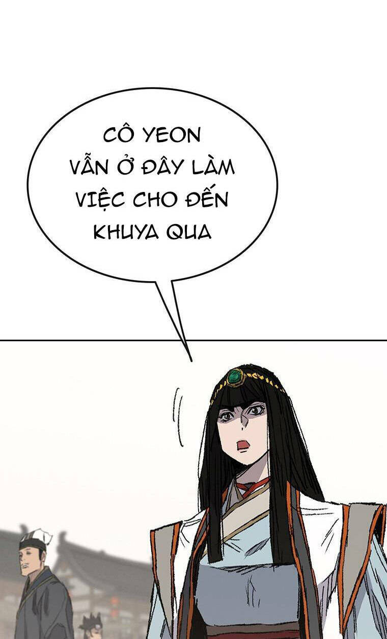 Tiên Kiếm Bất Bại Chap 112 - Next Chap 113