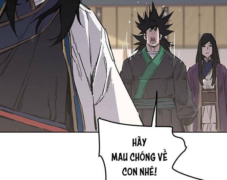 Tiên Kiếm Bất Bại Chap 113 - Next Chap 114