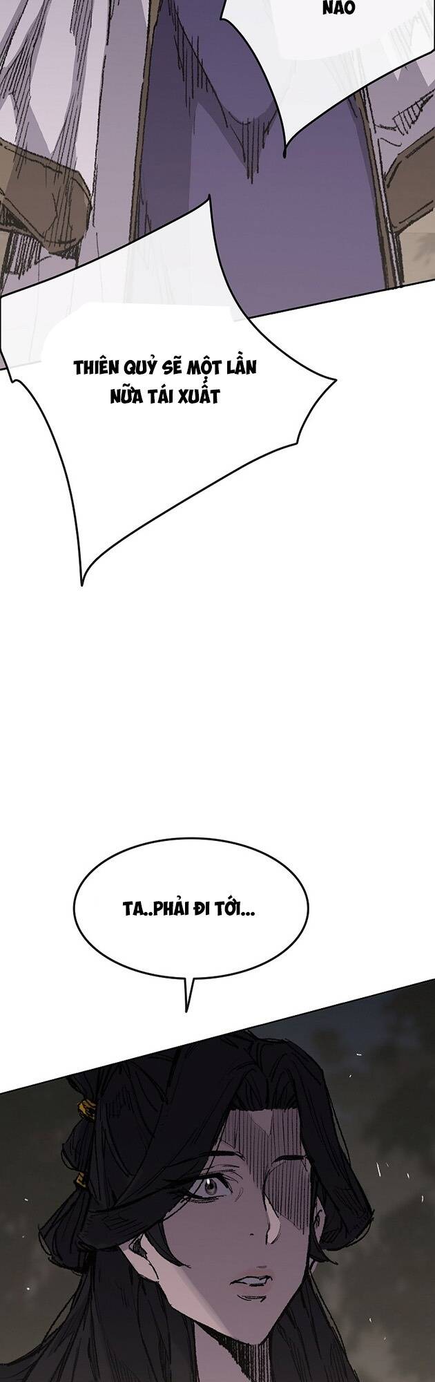 Tiên Kiếm Bất Bại Chap 114 - Next Chap 115