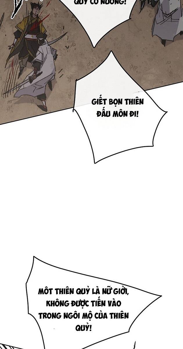 Tiên Kiếm Bất Bại Chap 114 - Next Chap 115