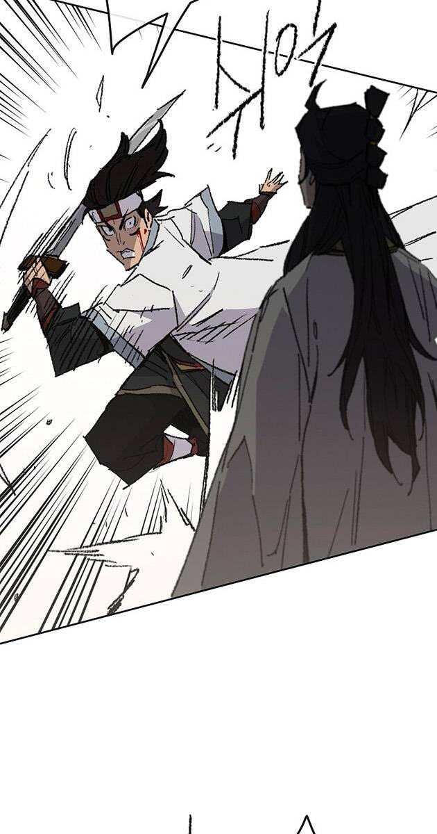 Tiên Kiếm Bất Bại Chap 114 - Next Chap 115