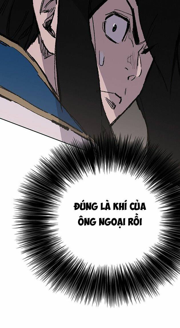 Tiên Kiếm Bất Bại Chap 115 - Next Chap 116