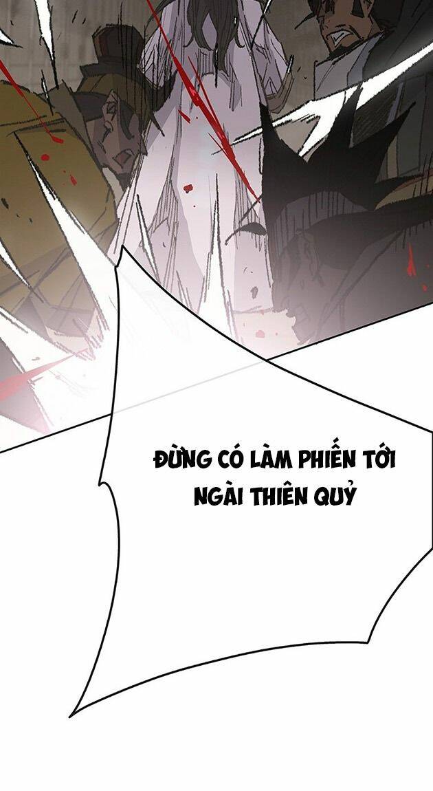 Tiên Kiếm Bất Bại Chap 115 - Next Chap 116