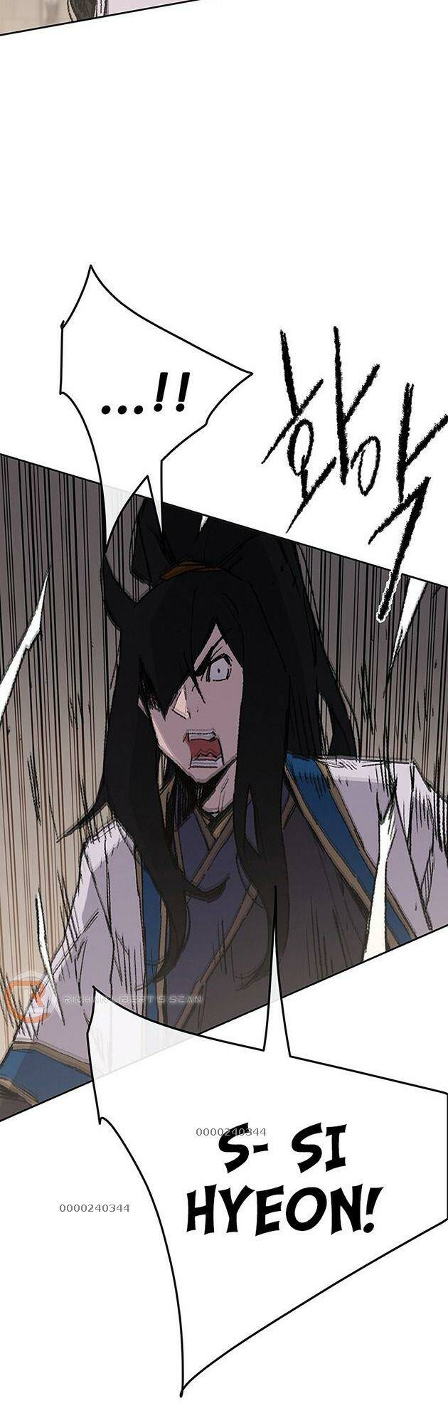 Tiên Kiếm Bất Bại Chap 115 - Next Chap 116