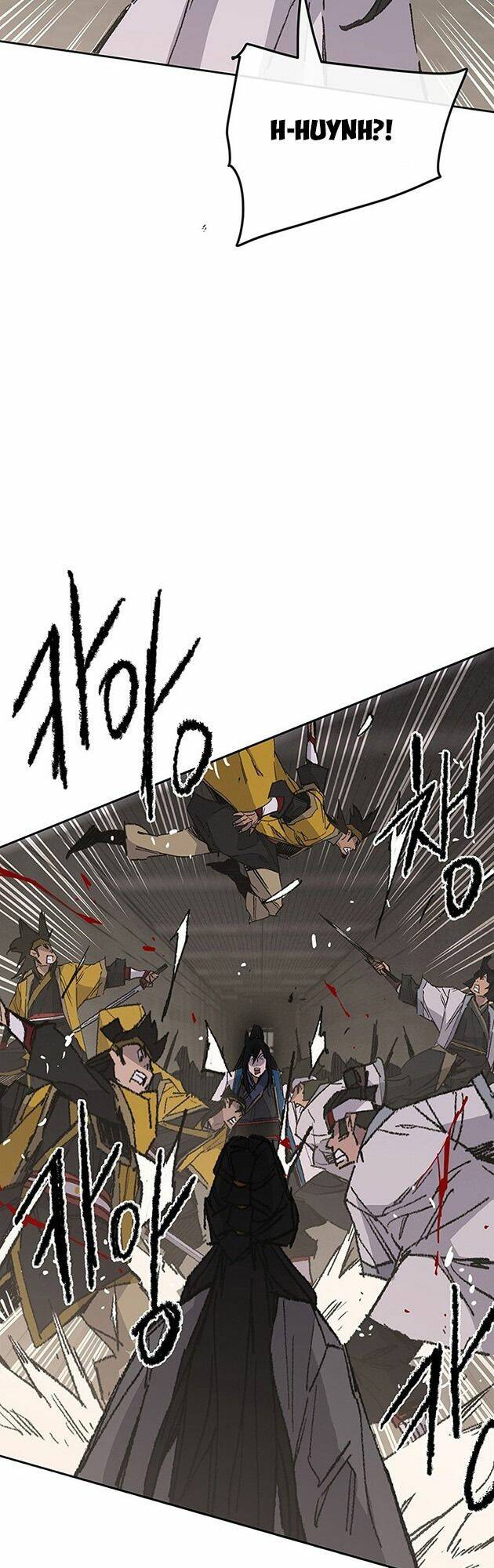 Tiên Kiếm Bất Bại Chap 115 - Next Chap 116