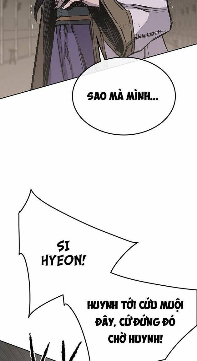 Tiên Kiếm Bất Bại Chap 115 - Next Chap 116