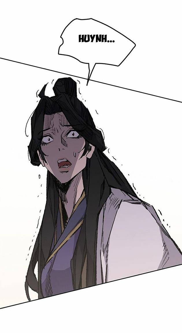 Tiên Kiếm Bất Bại Chap 115 - Next Chap 116