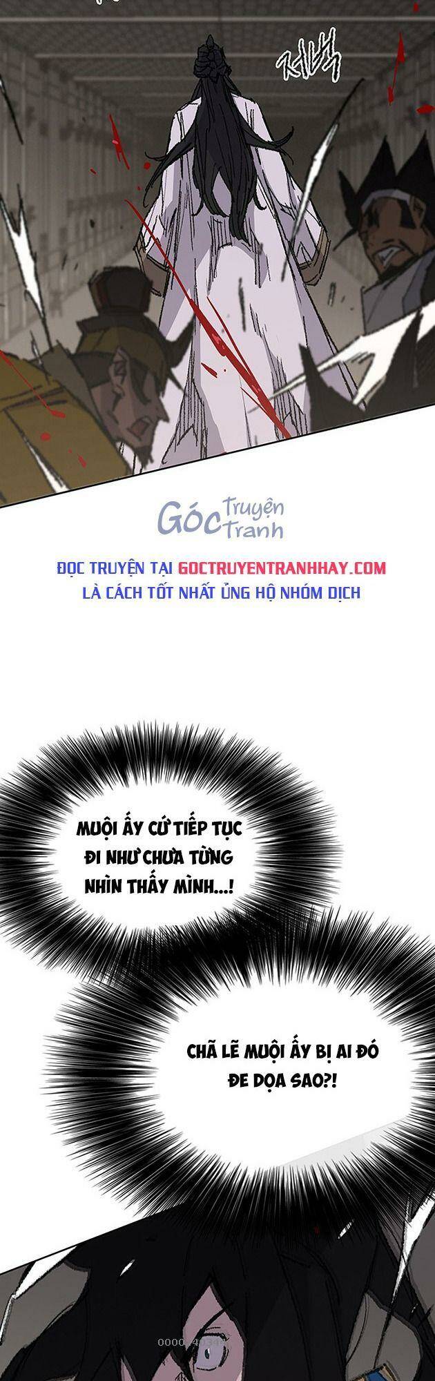 Tiên Kiếm Bất Bại Chap 115 - Next Chap 116