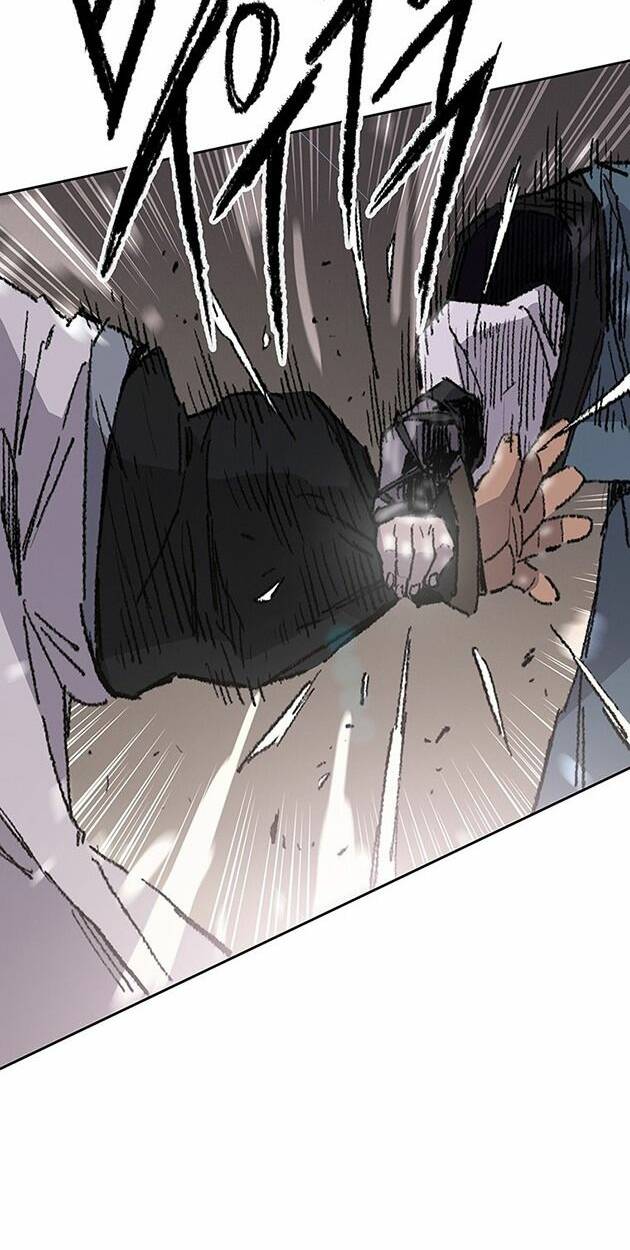 Tiên Kiếm Bất Bại Chap 119 - Next Chap 120