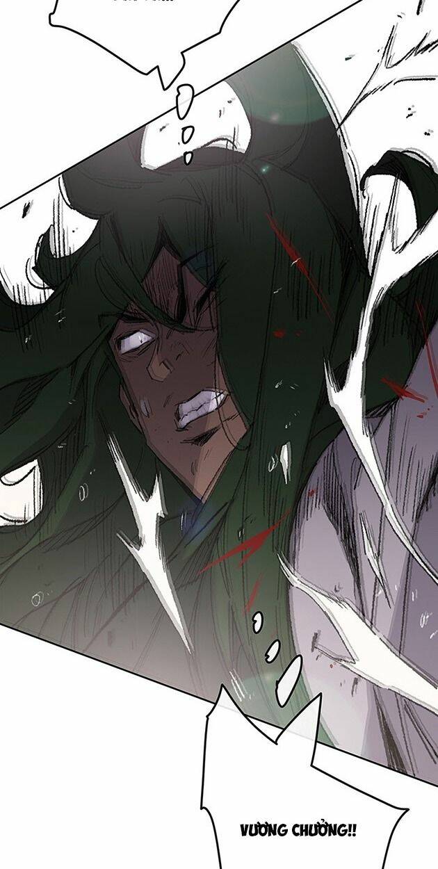 Tiên Kiếm Bất Bại Chap 119 - Next Chap 120