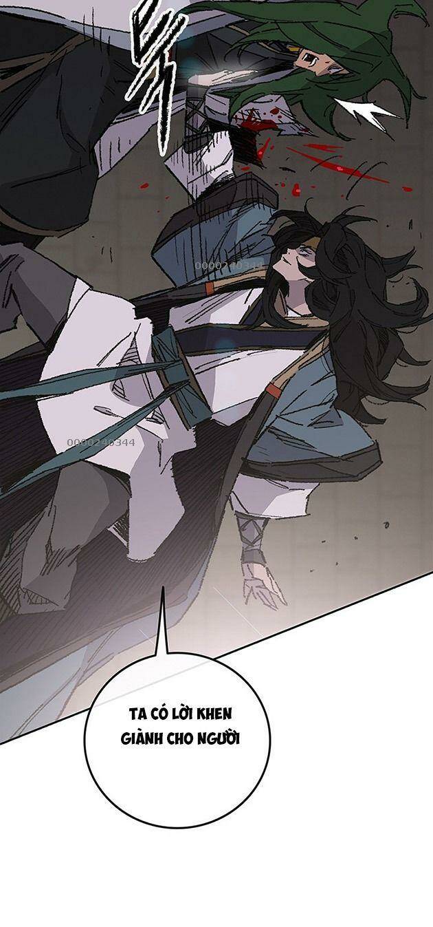 Tiên Kiếm Bất Bại Chap 119 - Next Chap 120