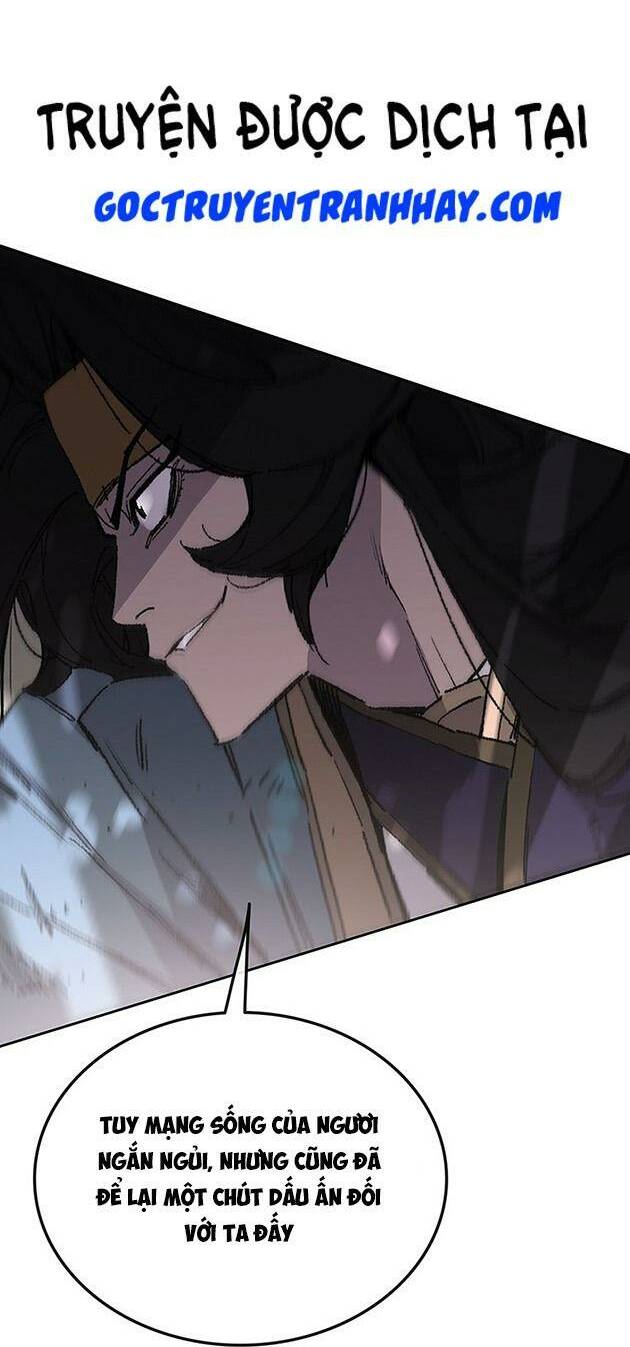 Tiên Kiếm Bất Bại Chap 119 - Next Chap 120