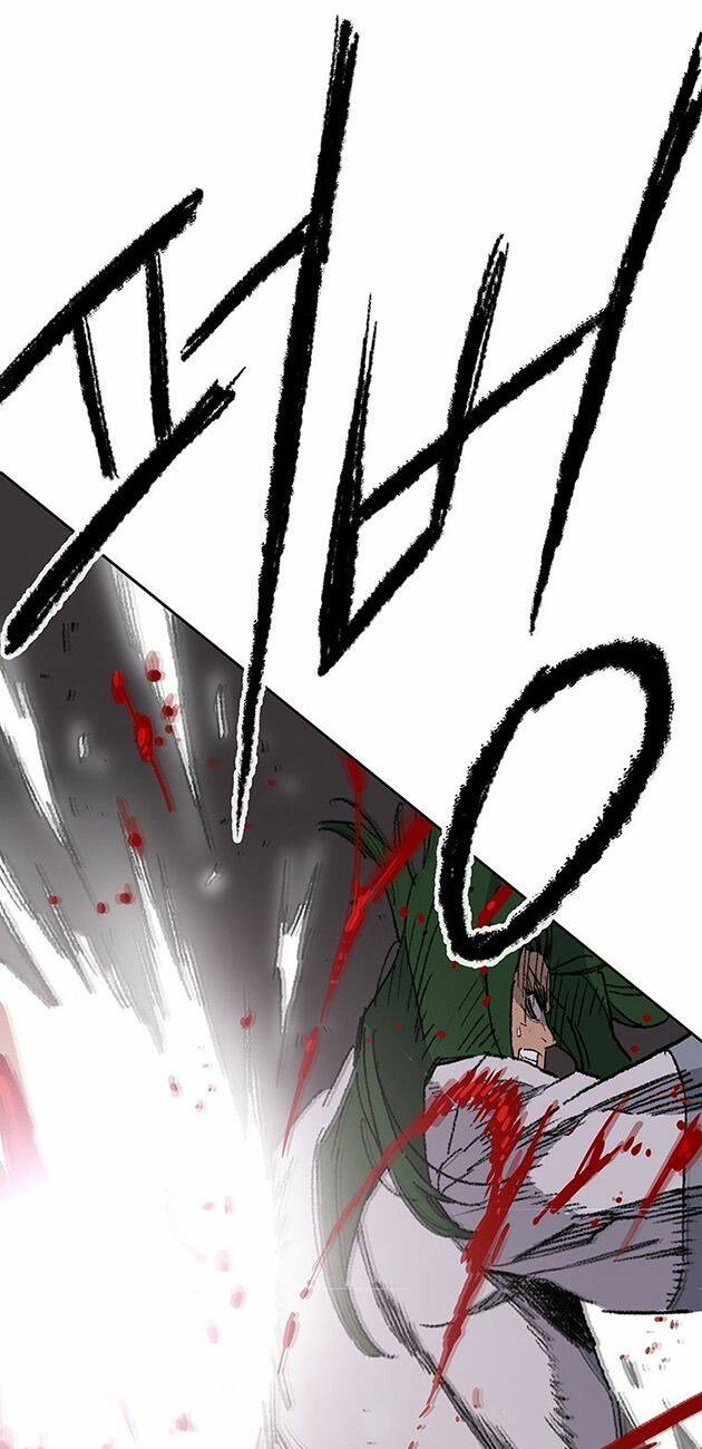 Tiên Kiếm Bất Bại Chap 119 - Next Chap 120