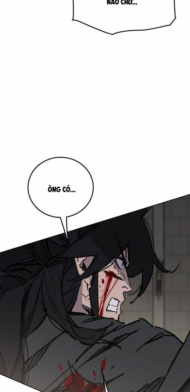 Tiên Kiếm Bất Bại Chap 119 - Next Chap 120