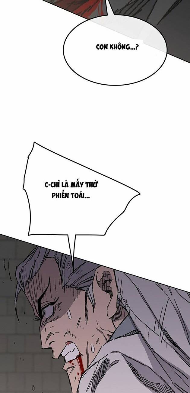 Tiên Kiếm Bất Bại Chap 119 - Next Chap 120