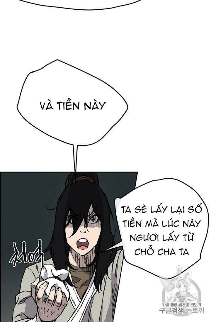 Tiên Kiếm Bất Bại Chap 12 - Next Chap 13