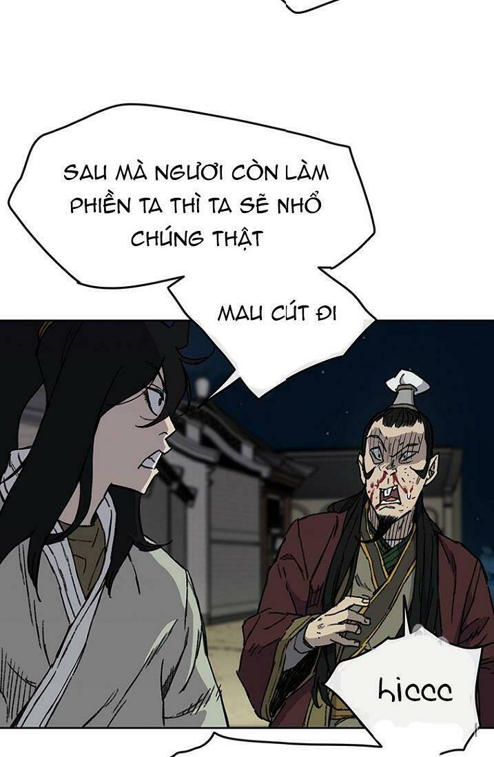 Tiên Kiếm Bất Bại Chap 12 - Next Chap 13