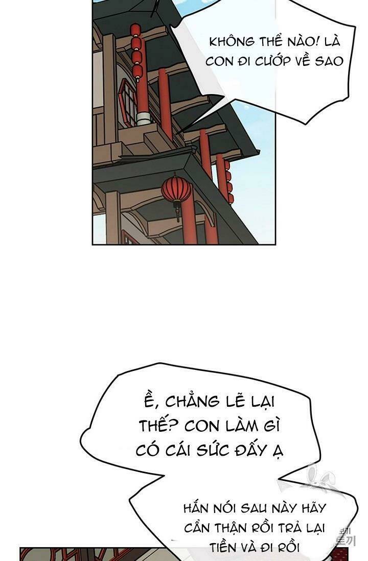 Tiên Kiếm Bất Bại Chap 12 - Next Chap 13