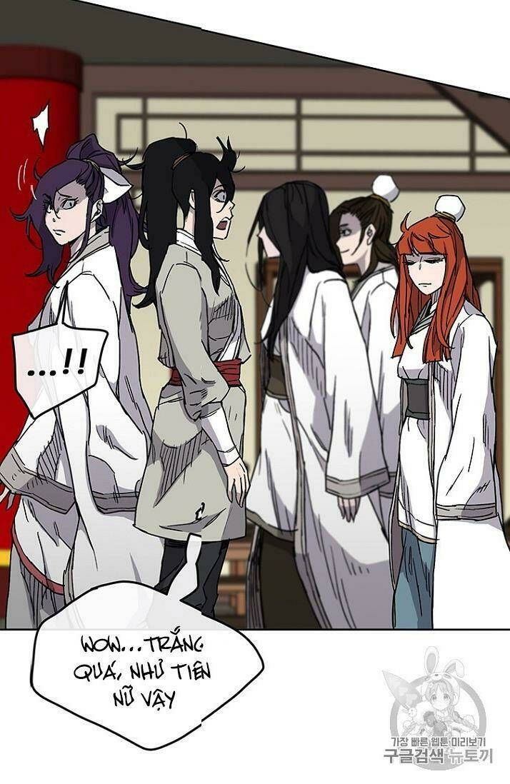 Tiên Kiếm Bất Bại Chap 12 - Next Chap 13